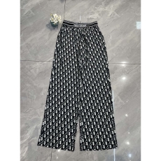 Christian Dior Long Pants